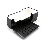 OFKSEWPA Scatola di manutenzione del cuscinetto per inchiostro inchiostro compatibile per L550 L551 L558 L451 L555 L565 Stampanti Parte di sostituzione universale