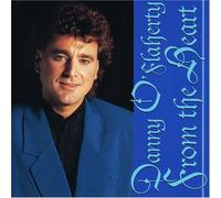 O'Flaherty, Danny - From The Heart