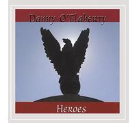 O'Flaherty, Danny - Heroes