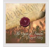 O'Flaherty, Danny - Spirit Of Freedom
