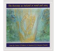 O'Flaherty/Franks - History Of Ireland In Word & Song