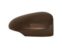 OFLNDHXTXB Alloggiamento dello specchietto Compatibile con Toyota Corolla | Rearview Housing Compatibile con Toyota Corolla 2014-2018(Brown,Right)