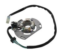 OFLNDHXTXB Bobina dello statore del Compatibile con KTM XC 65 2008 | 1pc Compatibile con KTM XC 65 2008