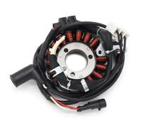 OFLNDHXTXB Bobina dello statore generatore magnete Compatibile con Vespa | 1pc Bobina dello statore del generatore magnete Compatibile con Vespa