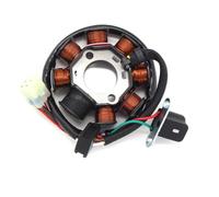 OFLNDHXTXB Bobina magneto statore di accensione Compatibile con Husqvarna | 1pc Compatibile con Husqvarna
