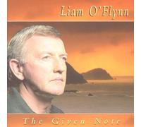 O'Flynn, Liam - Given Note Import Edition by O'Flynn, Liam (2012) Audio CD