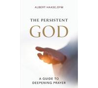 Ofm Albert Haase The Persistent God (Tascabile)
