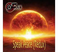Ofmb - Speak Peace (Redux)