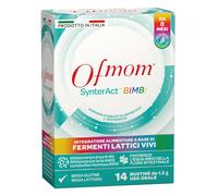 Ofmom synteract bimbi 14 stick