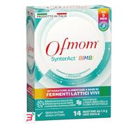 Synteract Bimbi Ofmom 14stick
