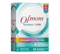 OFMOM SYNTERACT BIMBI 14STICK