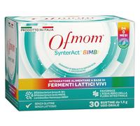 OFMOM SYNTERACT Bimbi 30 Stick