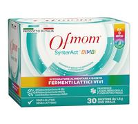 OFMOM SYNTERACT Bimbi 30 Stick