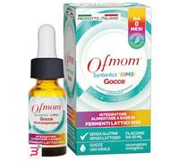 OFMOM SYNTERACT BIMBI GTT 10ML