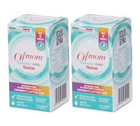 Ofmom Synteract Bimbi Gocce 10 Ml 2x10 ml Gocce orali
