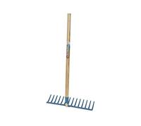 OFNER R7120 OFFNER Rastrello indurito larghezza 390 mm e 12 denti senza manico