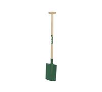 OFNER S072147 OFFNER - Vanga con beccuccio e manico a T 850 mm, dimensioni: 280 x 180 mm