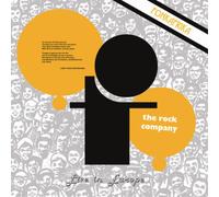 Ofo The Black Company Live in Europe: Fonk Africa (CD) Album