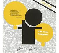 Ofo The Rock Company - Live In Europe Fonk Afrika