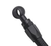 OFor DL13 Kit raccordi carburante in alluminio per HonFor Da per D15 per D16 per