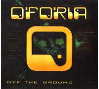 OFORIA - OFF THE GROUND