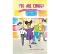 Ofosu Jones-Quartey You Are Enough (Tascabile)