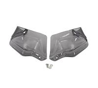 OFPURE Paramani Moto Paramani Scudo Mano per BMW R 1200 per GS per ADV R1200GS per LC F800GS per Adventure S1000XR R1250GS F750GS F850GS Protezione Parabrezza Manubrio Paramani (Misurare : A)