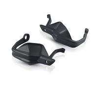 OFPURE Paramani Moto per BMW F 750 850 per GS per ADV F750GS F850GS F900 R per XR 2019-2023 Deflettore Scudo Paramani Mano Protezioni Guardie Manubrio Paramani (Colore : Nero)
