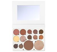 Ofra - Boho Palette Cofanetti 52 g Marrone unisex
