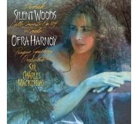 Ofra Harnoy Dvorak : Silent Woods / Cello Concerto Op.104 / Rondo (CD)