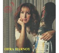 Ofra Harnoy Ofra Harnoy (CD) Album