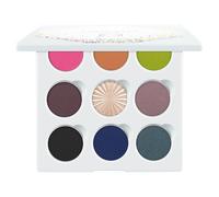 Ofra - Infinite Palette (OFRAxFrancesca Tolot) Cofanetti & Kit 18 g Nero unisex