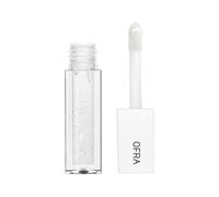 Ofra - Liquid Lip Plumper Balsamo labbra 4 g Bianco unisex