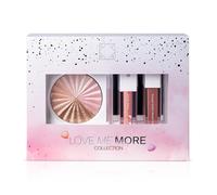 Ofra - Love Me More Soft Glam Set Cofanetti 21.5 g unisex