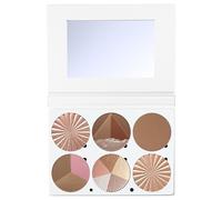 Ofra - OFRA Professional Makeup Palette Cofanetti 60 g Marrone chiaro unisex