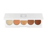 Ofra - Signature Palette Palette ombretti 10 g Marrone chiaro unisex