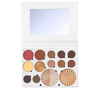Ofra - Soul Palette Cofanetti 52 g Marrone unisex