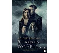 Ofrenda a la tormenta (Ed. Película): Trilogía del Baztán, 3