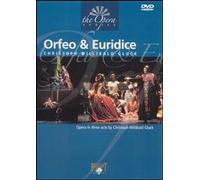 Ofreo & Euridice