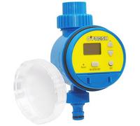 O'FRESH Timer digitale per nebulizzatore da terrazza a bassa pressione - Progettato per la nebulizzazione automatica - Programmatore irrigazione - Temporizzatore digitale per nebulizzatore esterna