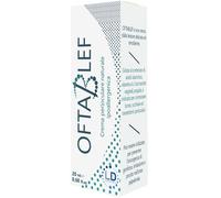 OFTABLEF Crema 20ml