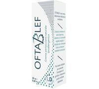 OFTABLEF CREMA 20ML