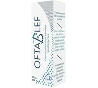 OFTABLEF Crema 20ml