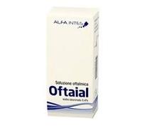 OFTAIAL PLUS SOLUZIONE OFT10ML