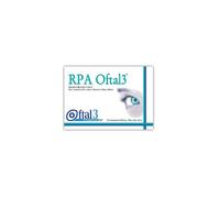 RPA 3 30COMPRESSE 25,5G