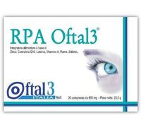 oftal 3 italia srl Rpa 3 30compresse 25,5g