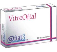 oftal 3 italia srl Vitreoftal 30 compresse