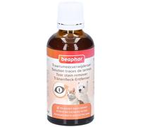 Oftal Tear Stain Remover Eyewash 50 ml Soluzione