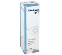 OFTALDERM GEL 15 ML
