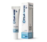 OFTALDERM GEL 15ML